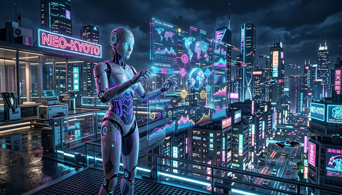 How Does AI Revolutionize Influencer Marketing For Modern Brands?