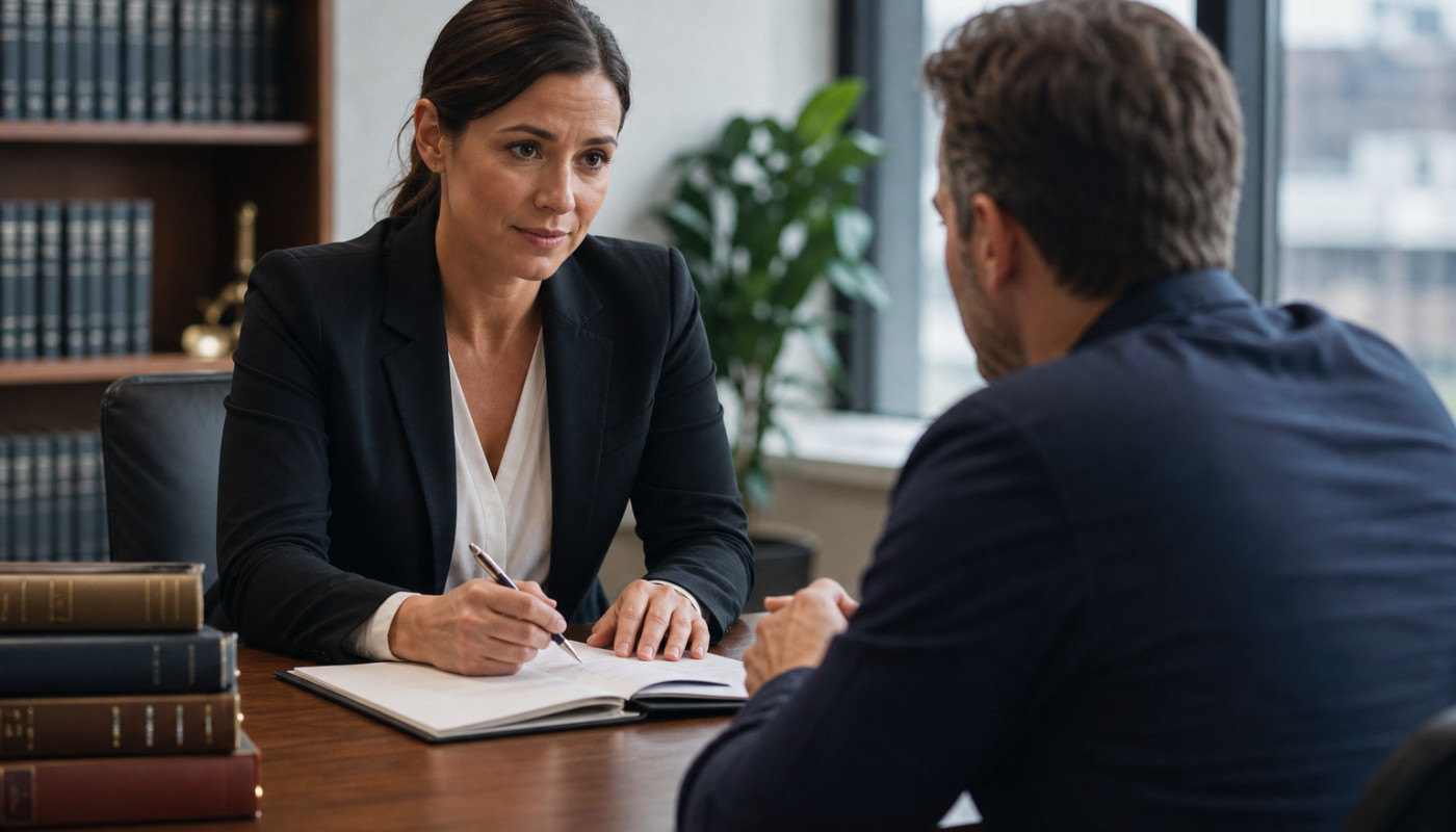 When A Simple Consultation Makes A Difference In Extradition Defense